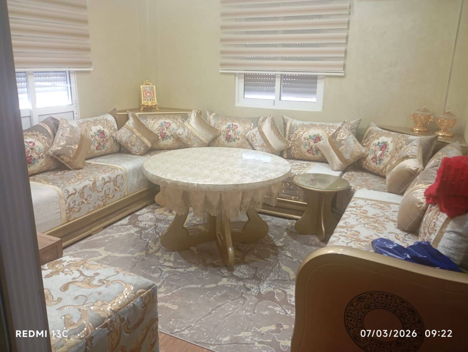 2 bedroom Flat for sale in Crevillente / Crevillent - € 89,000 (Ref: 9785993)