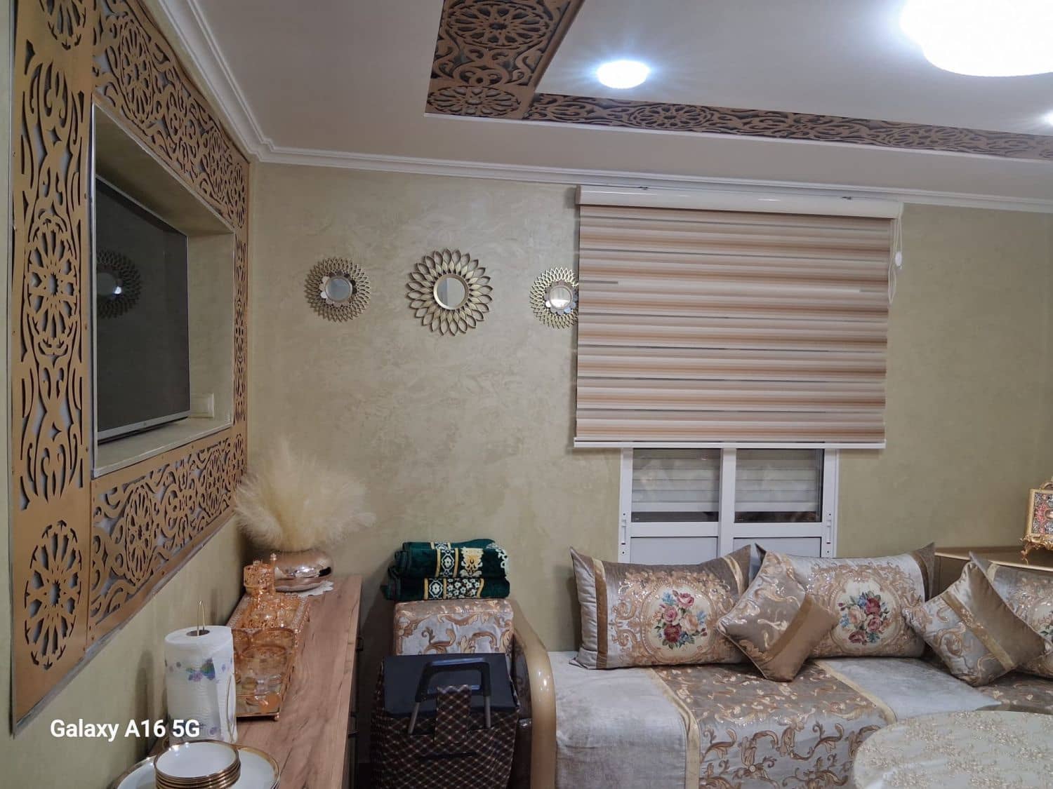 2 bedroom Flat for sale in Crevillente / Crevillent - € 89,000 (Ref: 9785993)