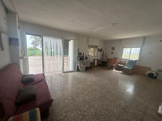 5 soverom Finca/Herregård til salgs i Crevillente / Crevillent med garasje - € 195 000 (Ref: 9788243)