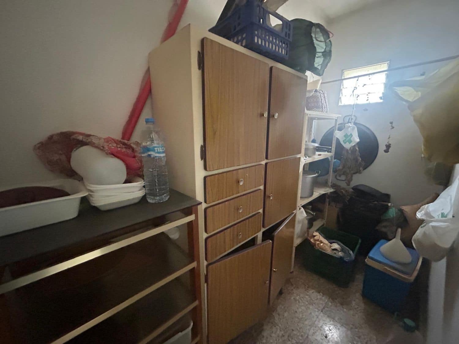 5 makuuhuone Maalaistalo myytävänä paikassa Crevillente / Crevillent mukana 
autotalli - 195 000 € (Ref: 9788243)