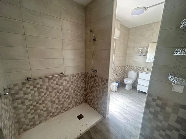 5 soverom Finca/Herregård til salgs i Crevillente / Crevillent med garasje - € 195 000 (Ref: 9788243)