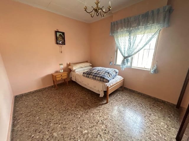 5 soverom Finca/Herregård til salgs i Crevillente / Crevillent med garasje - € 195 000 (Ref: 9788243)