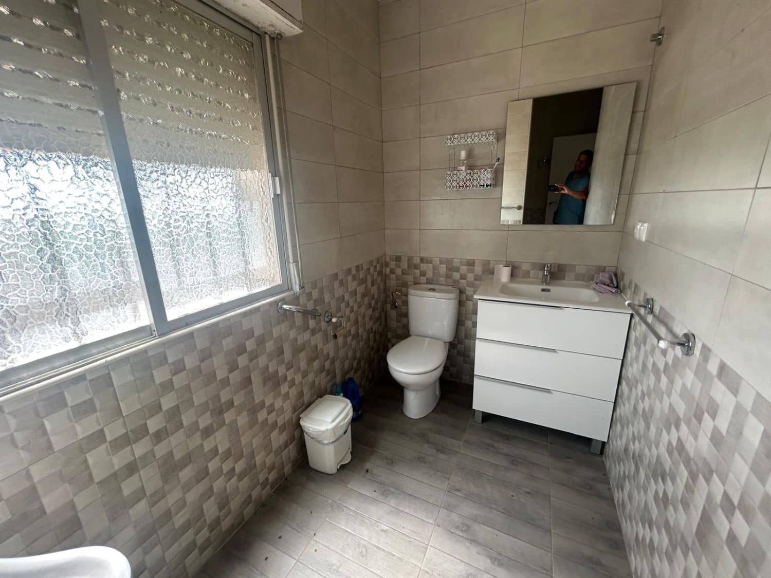 5 makuuhuone Maalaistalo myytävänä paikassa Crevillente / Crevillent mukana 
autotalli - 195 000 € (Ref: 9788243)