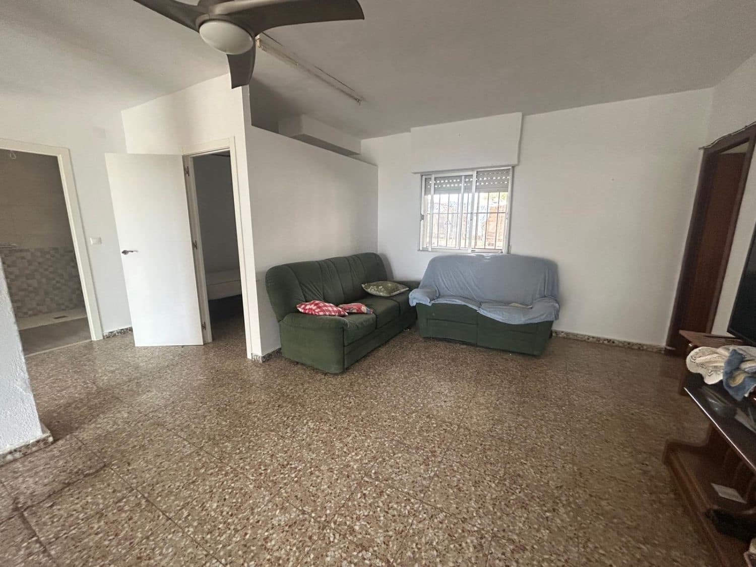 5 makuuhuone Maalaistalo myytävänä paikassa Crevillente / Crevillent mukana 
autotalli - 195 000 € (Ref: 9788243)