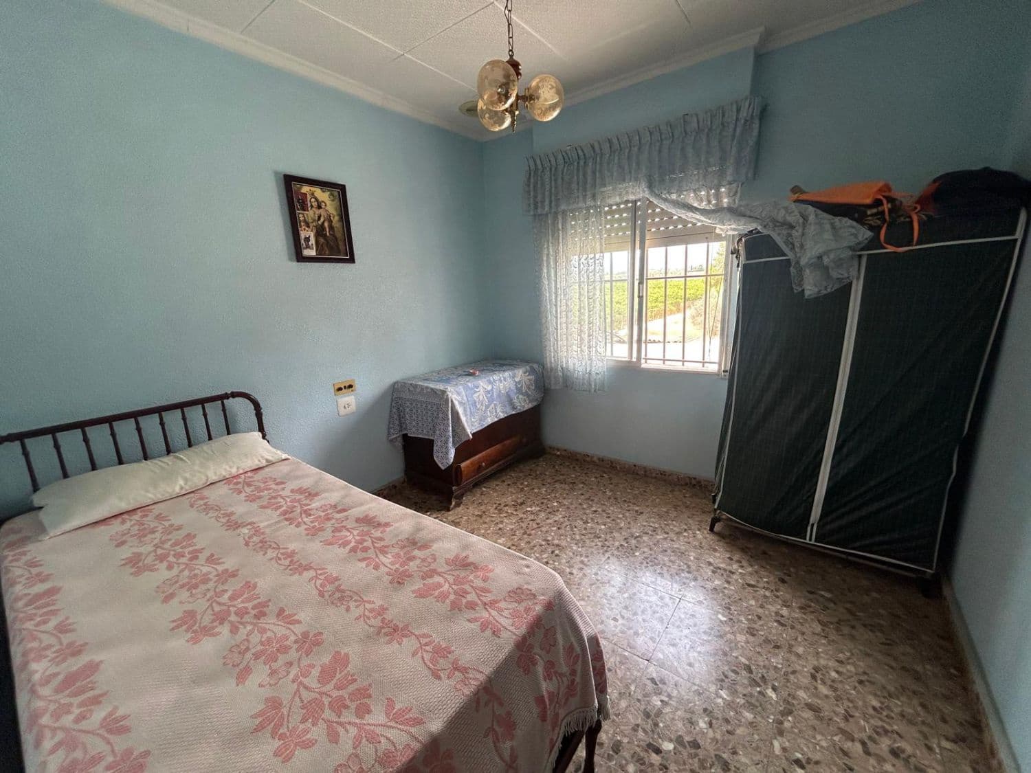 5 makuuhuone Maalaistalo myytävänä paikassa Crevillente / Crevillent mukana 
autotalli - 195 000 € (Ref: 9788243)