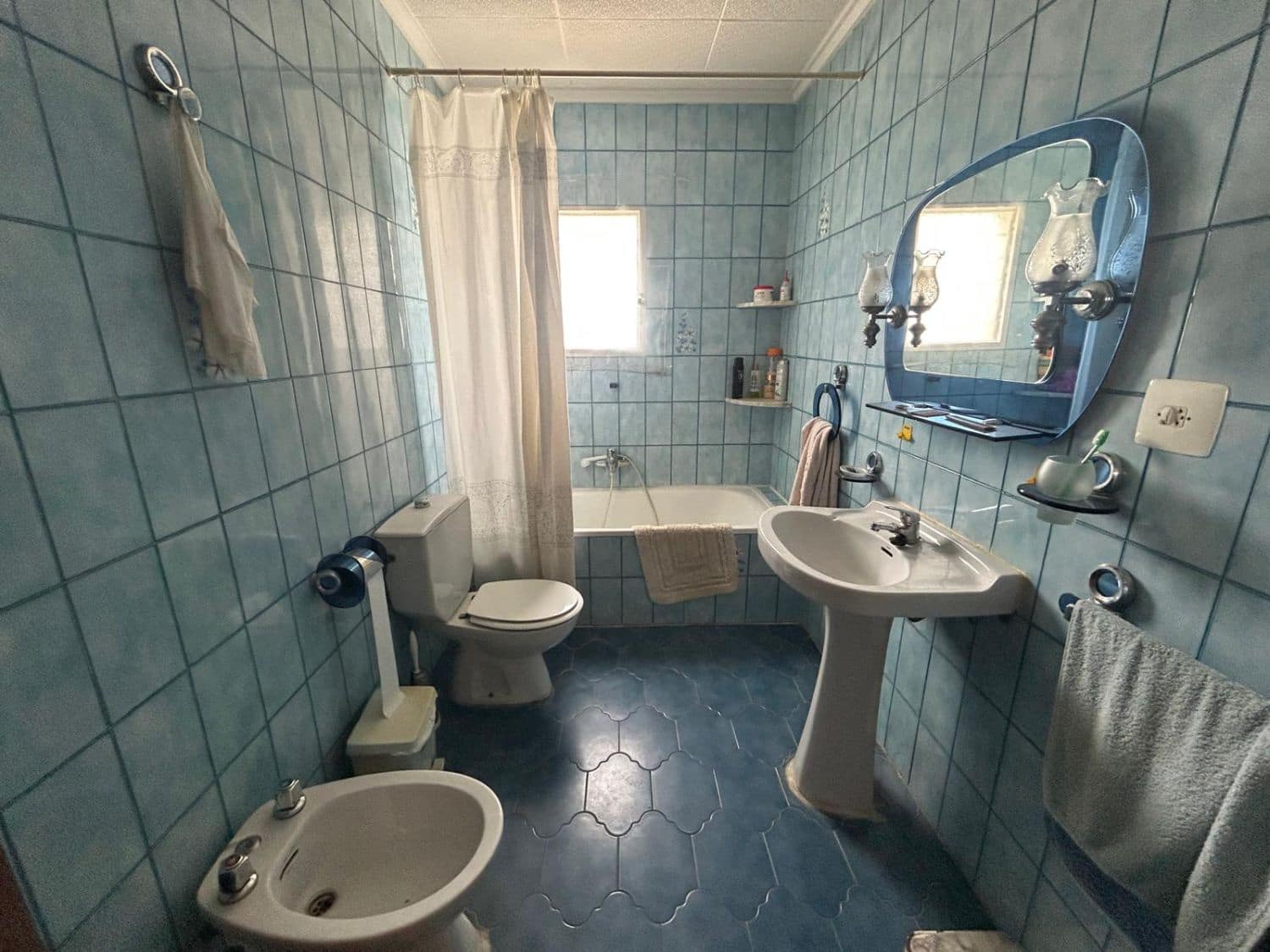 5 makuuhuone Maalaistalo myytävänä paikassa Crevillente / Crevillent mukana 
autotalli - 195 000 € (Ref: 9788243)