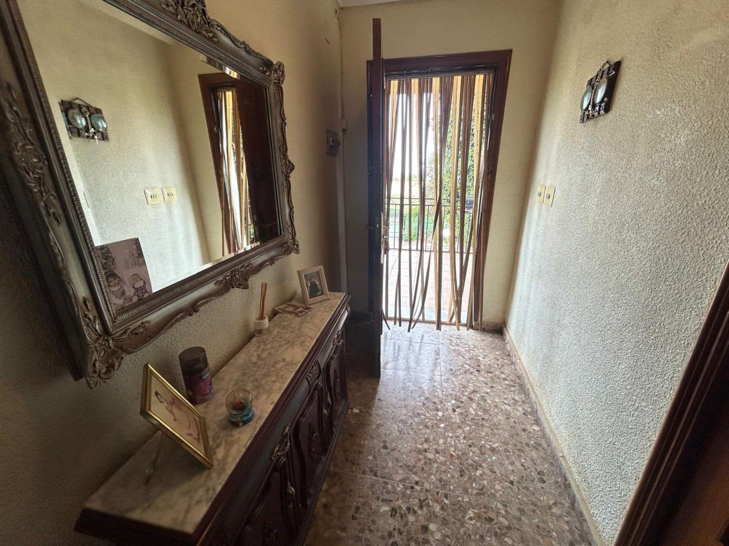 5 makuuhuone Maalaistalo myytävänä paikassa Crevillente / Crevillent mukana 
autotalli - 195 000 € (Ref: 9788243)