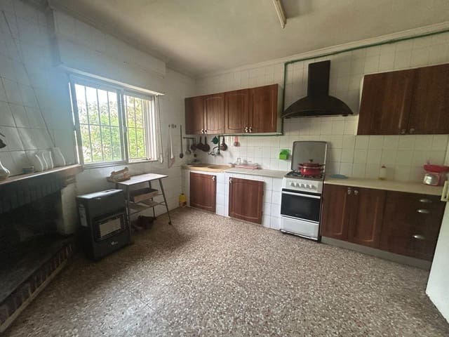 5 soverom Finca/Herregård til salgs i Crevillente / Crevillent med garasje - € 195 000 (Ref: 9788243)