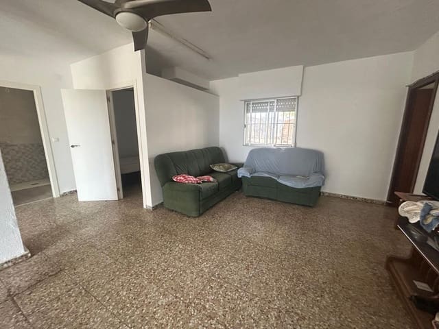 5 soverom Finca/Herregård til salgs i Crevillente / Crevillent med garasje - € 195 000 (Ref: 9788243)