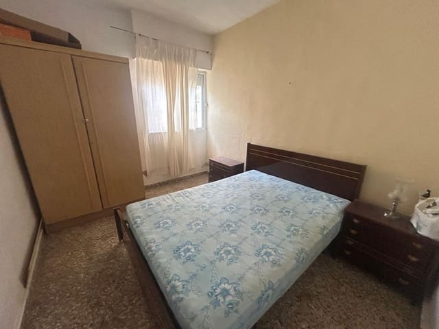 5 soverom Finca/Herregård til salgs i Crevillente / Crevillent med garasje - € 195 000 (Ref: 9788243)