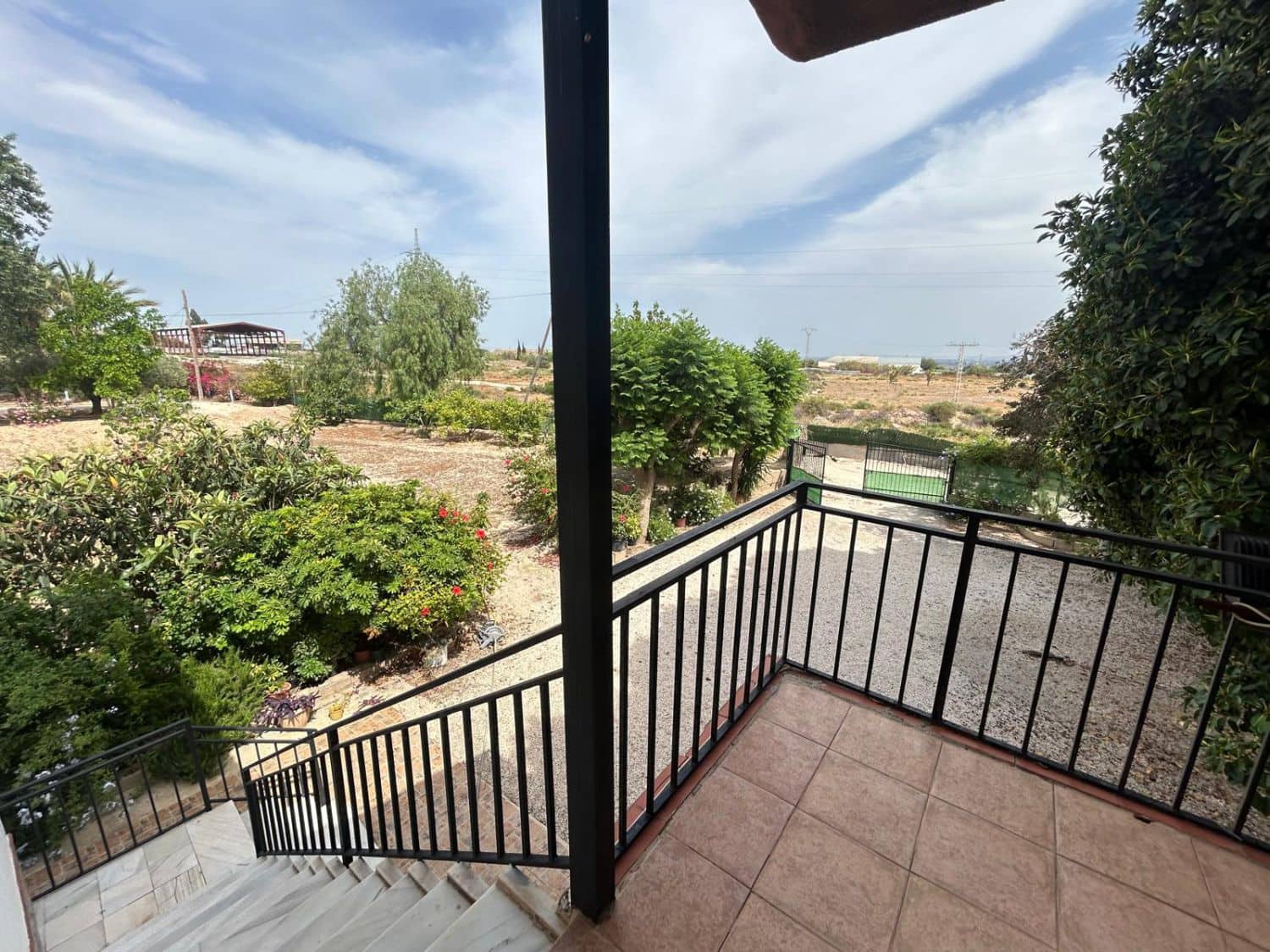 5 makuuhuone Maalaistalo myytävänä paikassa Crevillente / Crevillent mukana 
autotalli - 195 000 € (Ref: 9788243)