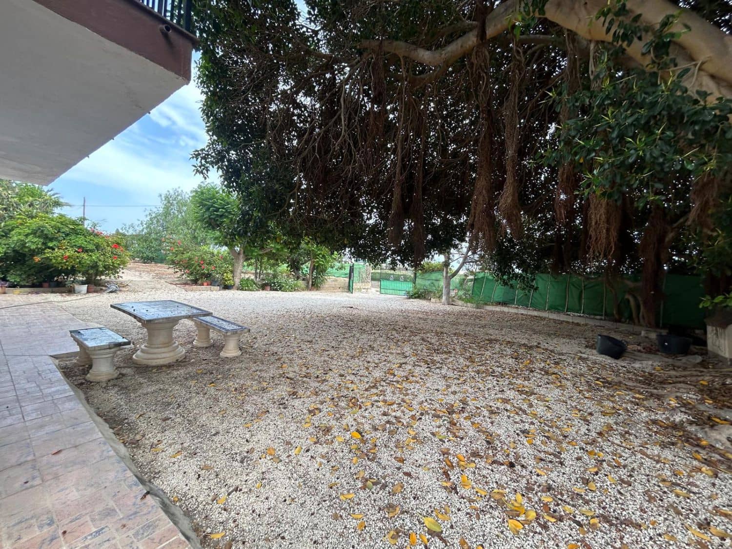 5 makuuhuone Maalaistalo myytävänä paikassa Crevillente / Crevillent mukana 
autotalli - 195 000 € (Ref: 9788243)