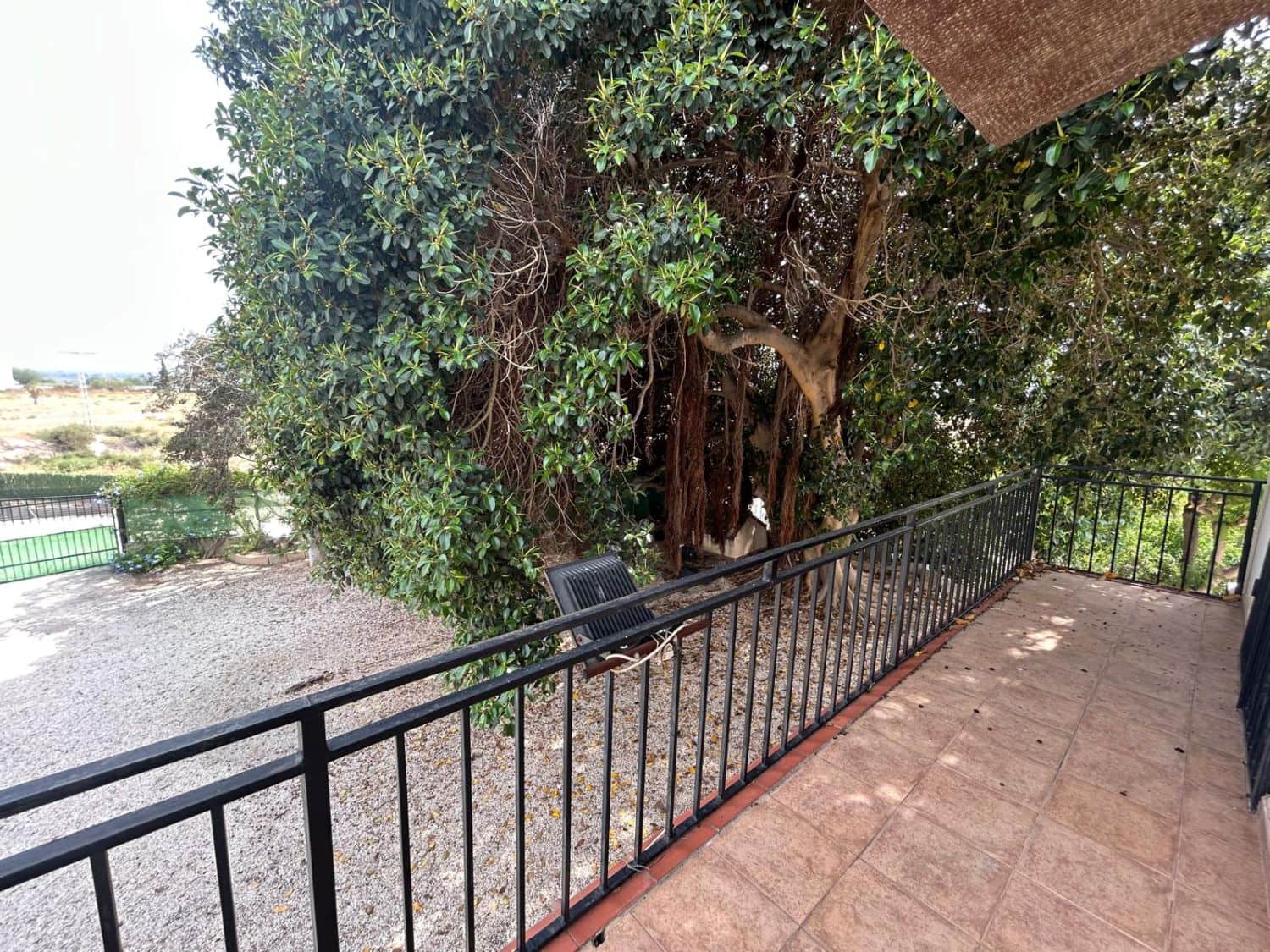 5 makuuhuone Maalaistalo myytävänä paikassa Crevillente / Crevillent mukana 
autotalli - 195 000 € (Ref: 9788243)