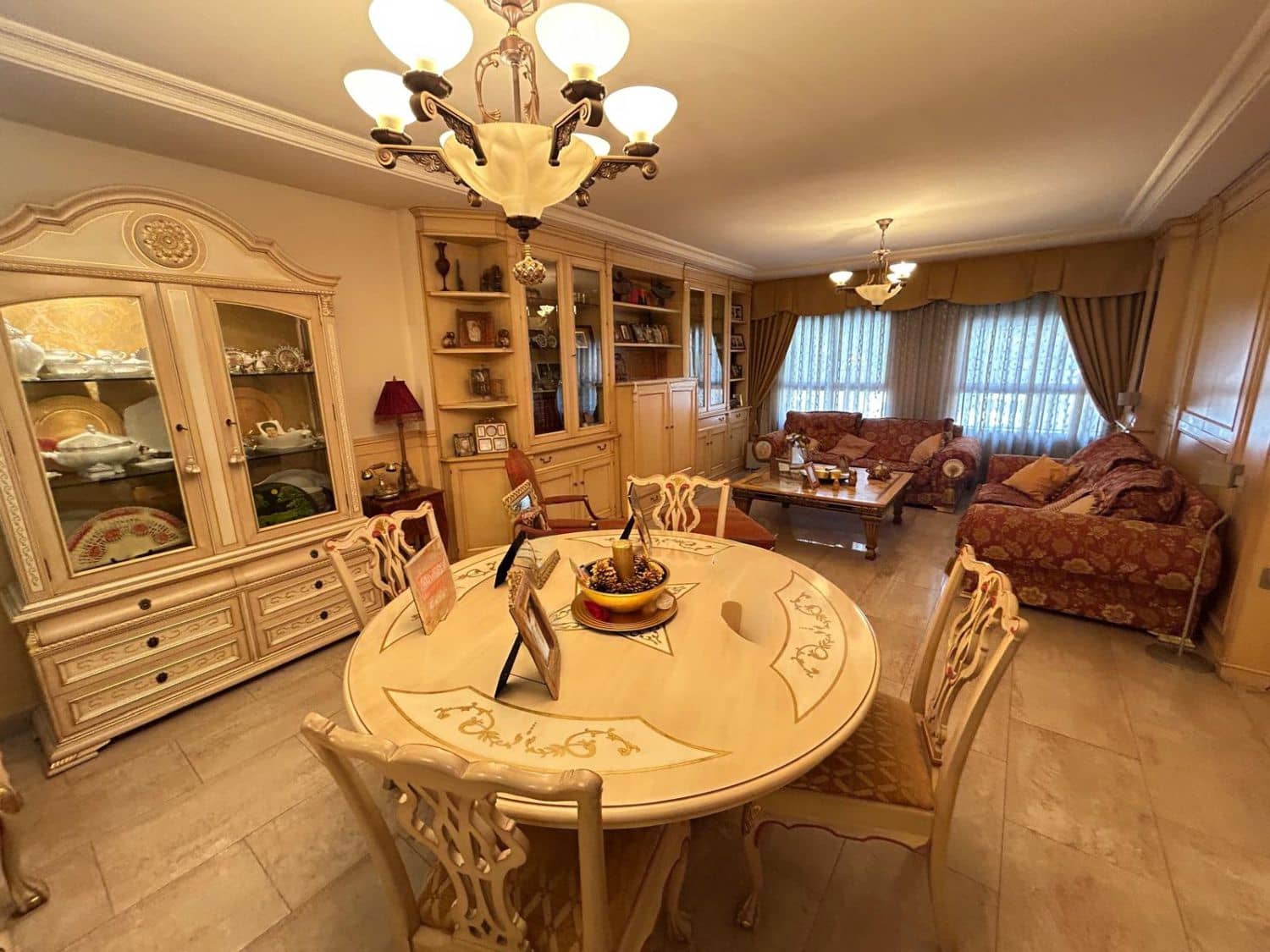 4 soveværelse Byhus til salg i Crevillente / Crevillent med garage - € 490.000 (Ref: 9790839)