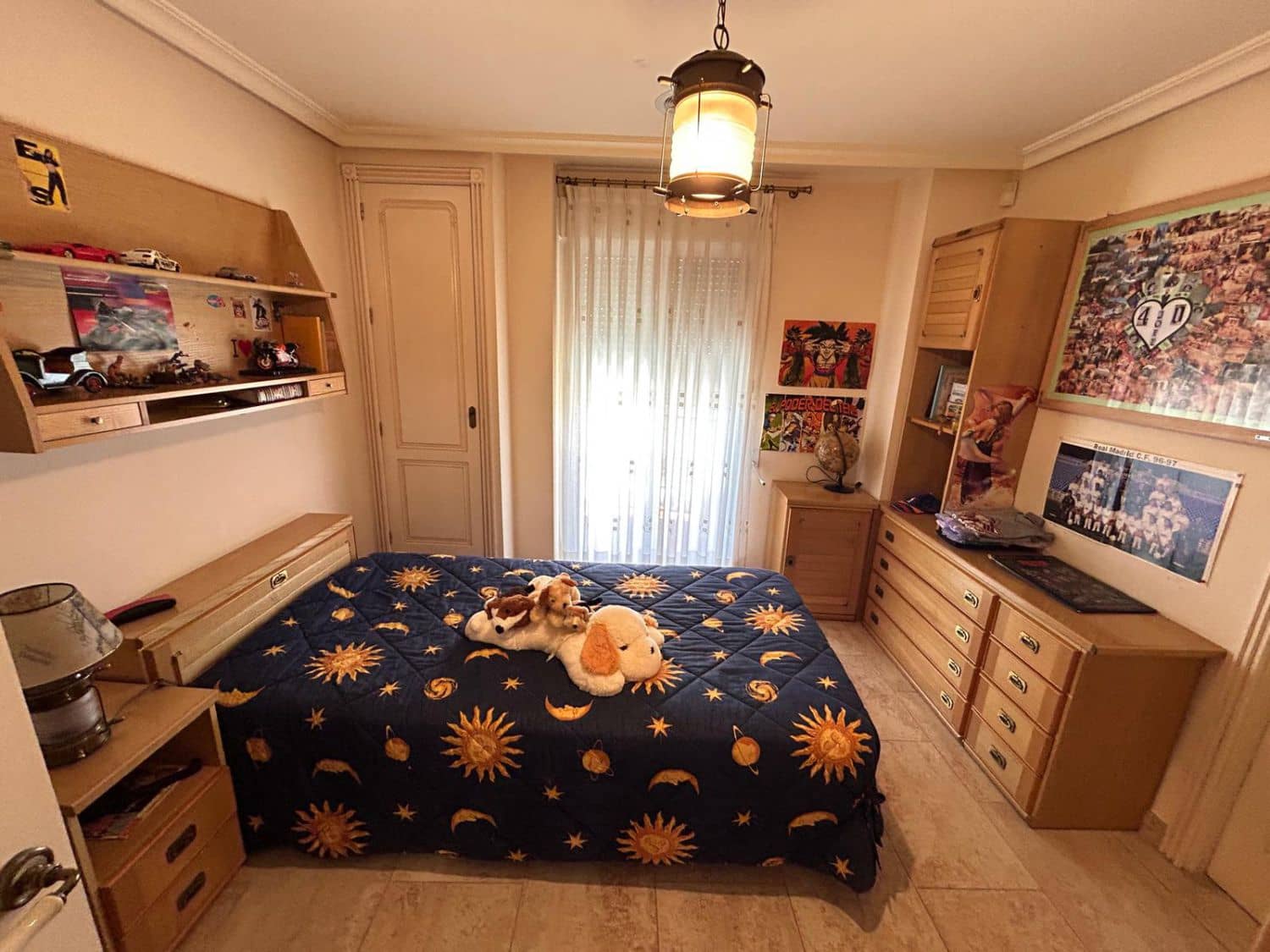 4 soveværelse Byhus til salg i Crevillente / Crevillent med garage - € 490.000 (Ref: 9790839)