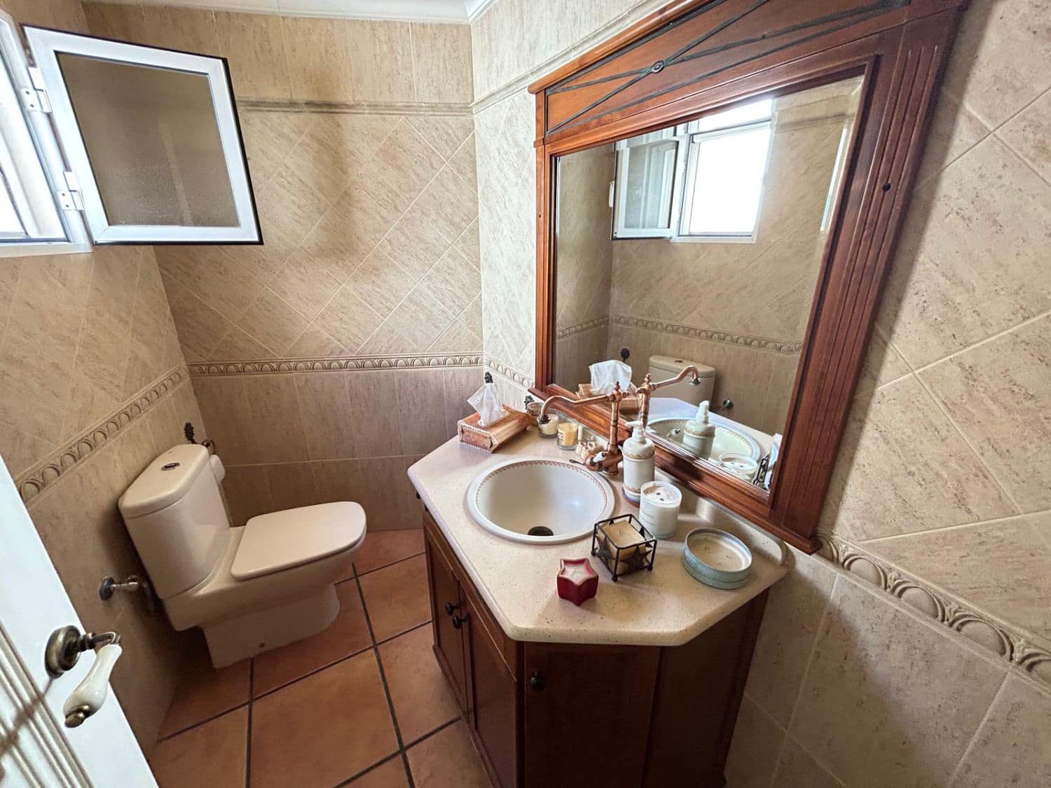 4 soveværelse Byhus til salg i Crevillente / Crevillent med garage - € 490.000 (Ref: 9790839)