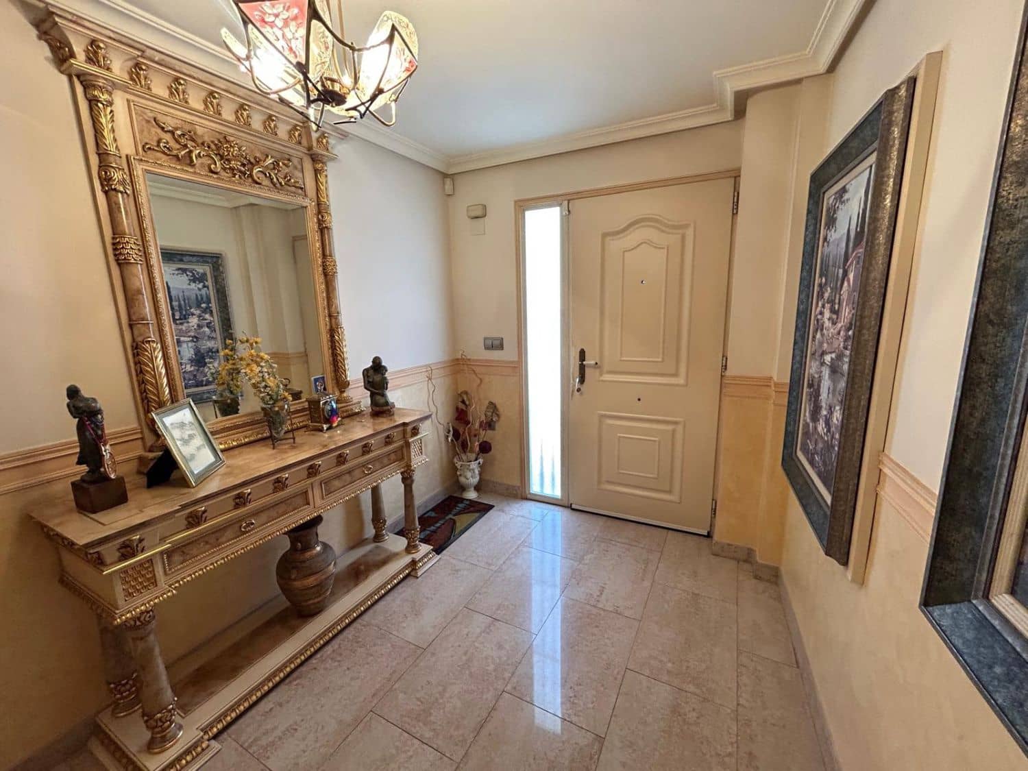 4 soveværelse Byhus til salg i Crevillente / Crevillent med garage - € 490.000 (Ref: 9790839)