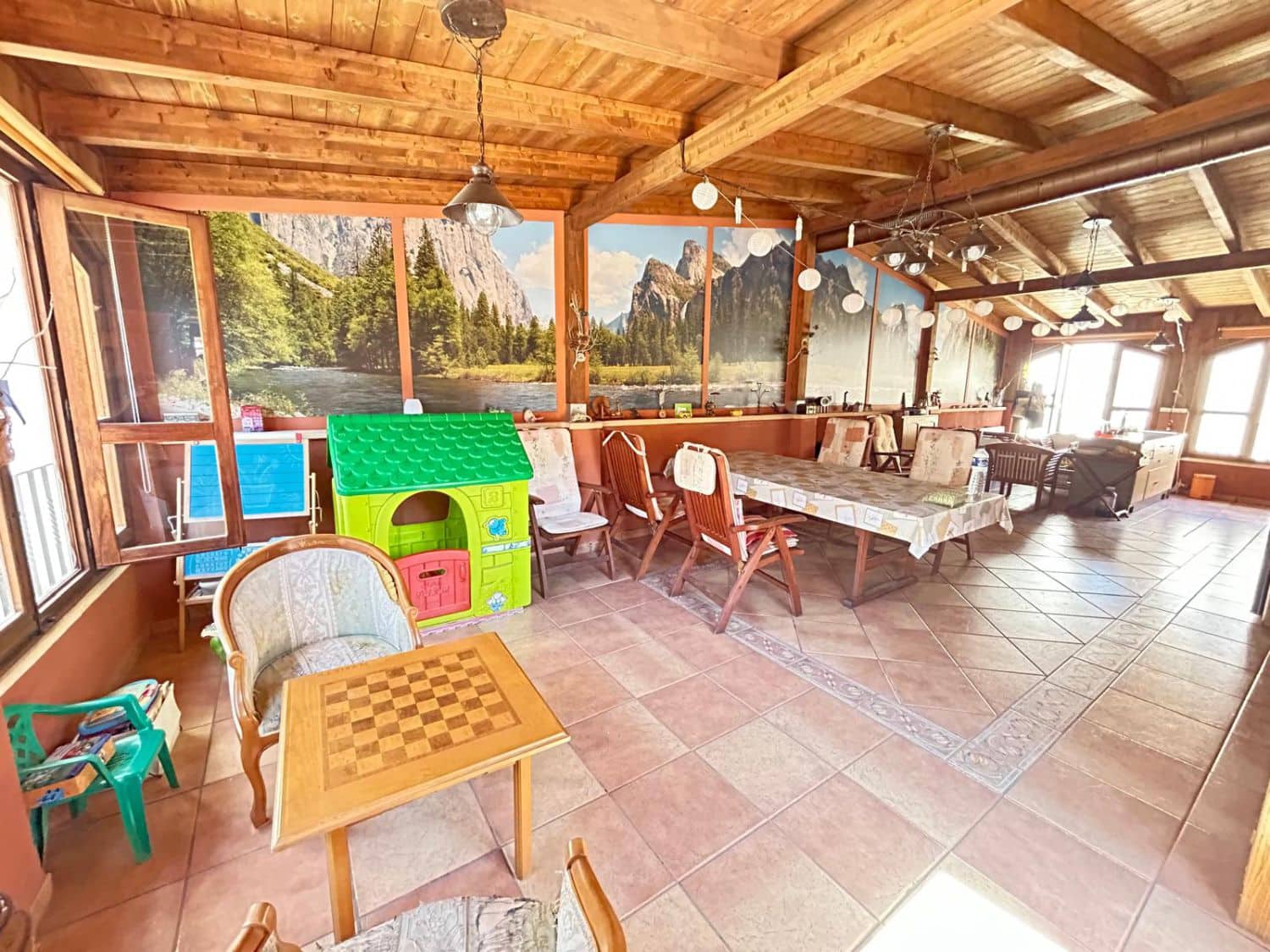 4 soveværelse Byhus til salg i Crevillente / Crevillent med garage - € 490.000 (Ref: 9790839)