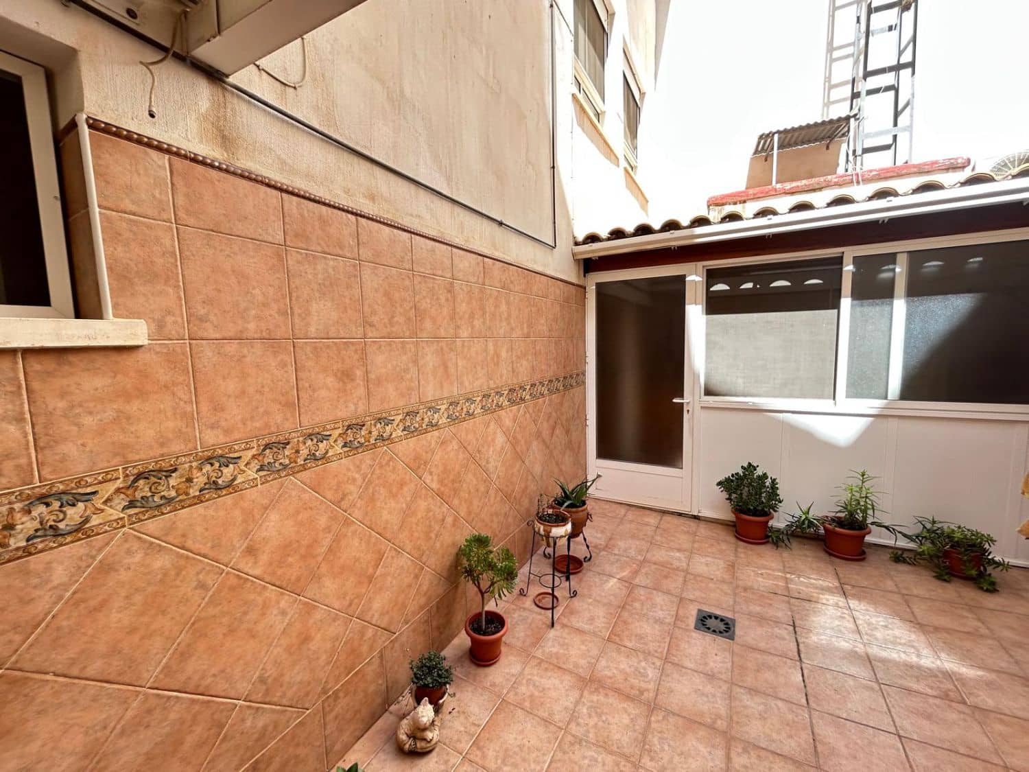 4 soveværelse Byhus til salg i Crevillente / Crevillent med garage - € 490.000 (Ref: 9790839)