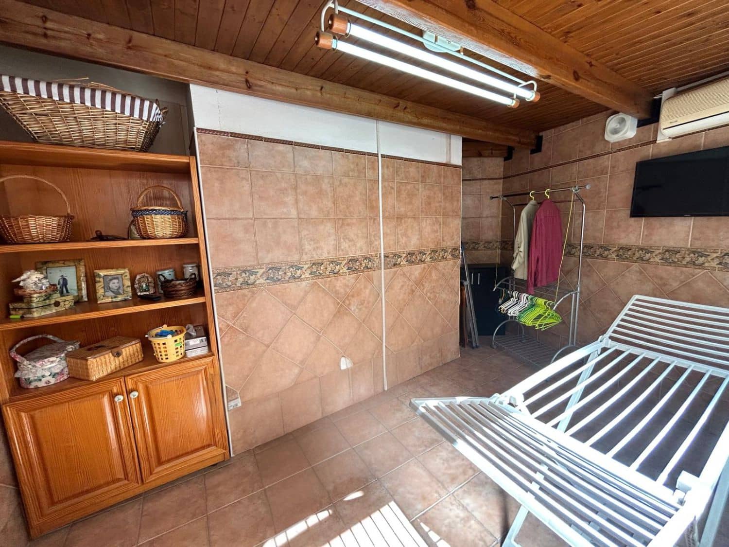 4 soveværelse Byhus til salg i Crevillente / Crevillent med garage - € 490.000 (Ref: 9790839)