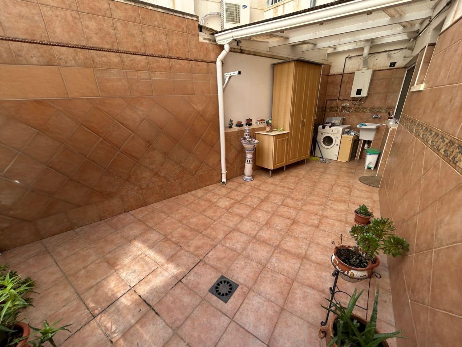 4 soveværelse Byhus til salg i Crevillente / Crevillent med garage - € 490.000 (Ref: 9790839)