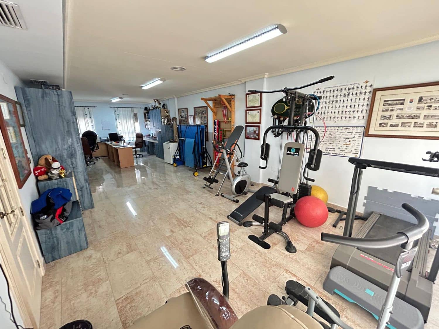 4 soveværelse Byhus til salg i Crevillente / Crevillent med garage - € 490.000 (Ref: 9790839)