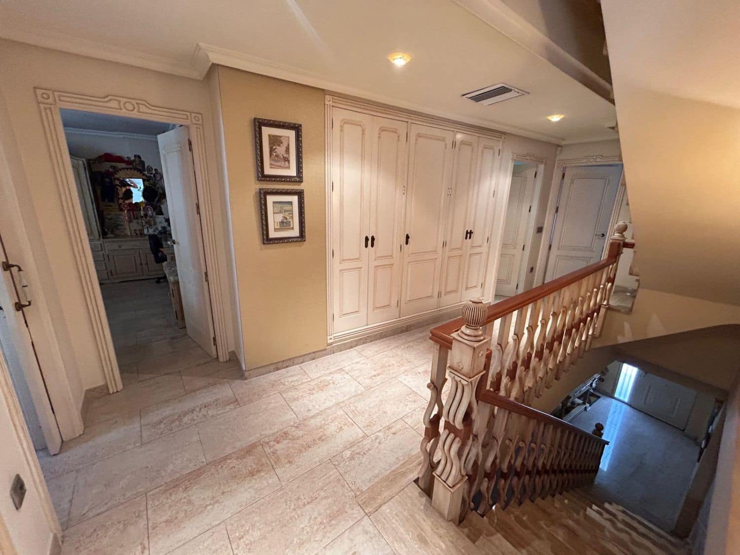 4 soveværelse Byhus til salg i Crevillente / Crevillent med garage - € 490.000 (Ref: 9790839)