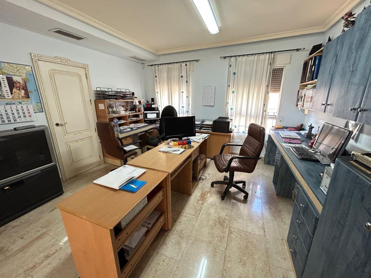 4 soveværelse Byhus til salg i Crevillente / Crevillent med garage - € 490.000 (Ref: 9790839)