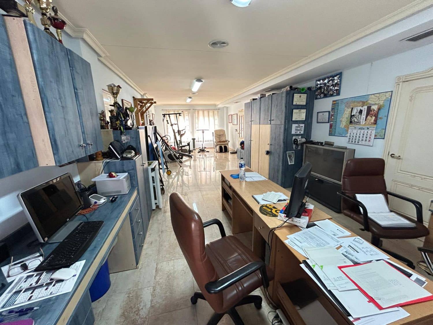 4 soveværelse Byhus til salg i Crevillente / Crevillent med garage - € 490.000 (Ref: 9790839)