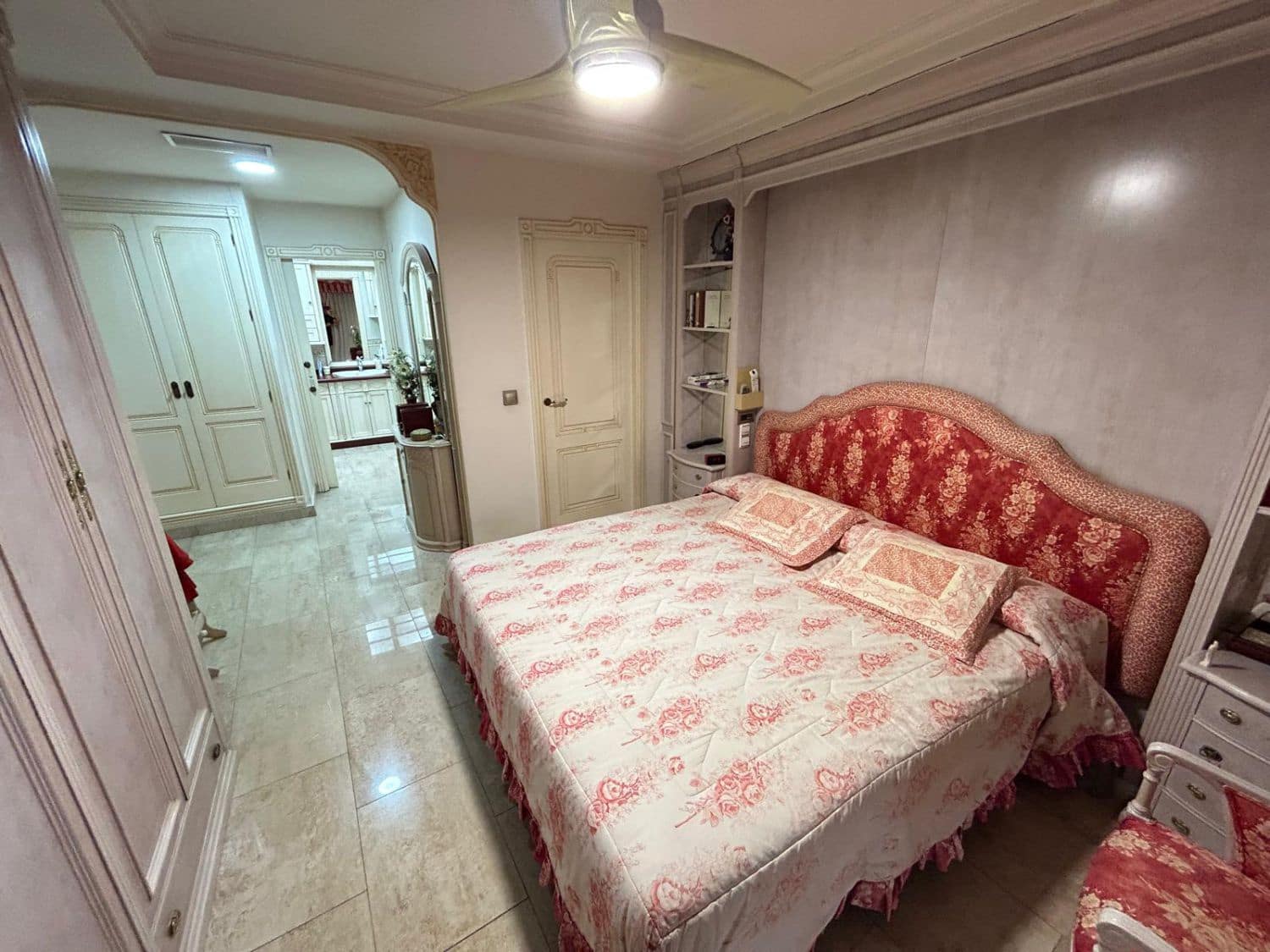 4 soveværelse Byhus til salg i Crevillente / Crevillent med garage - € 490.000 (Ref: 9790839)