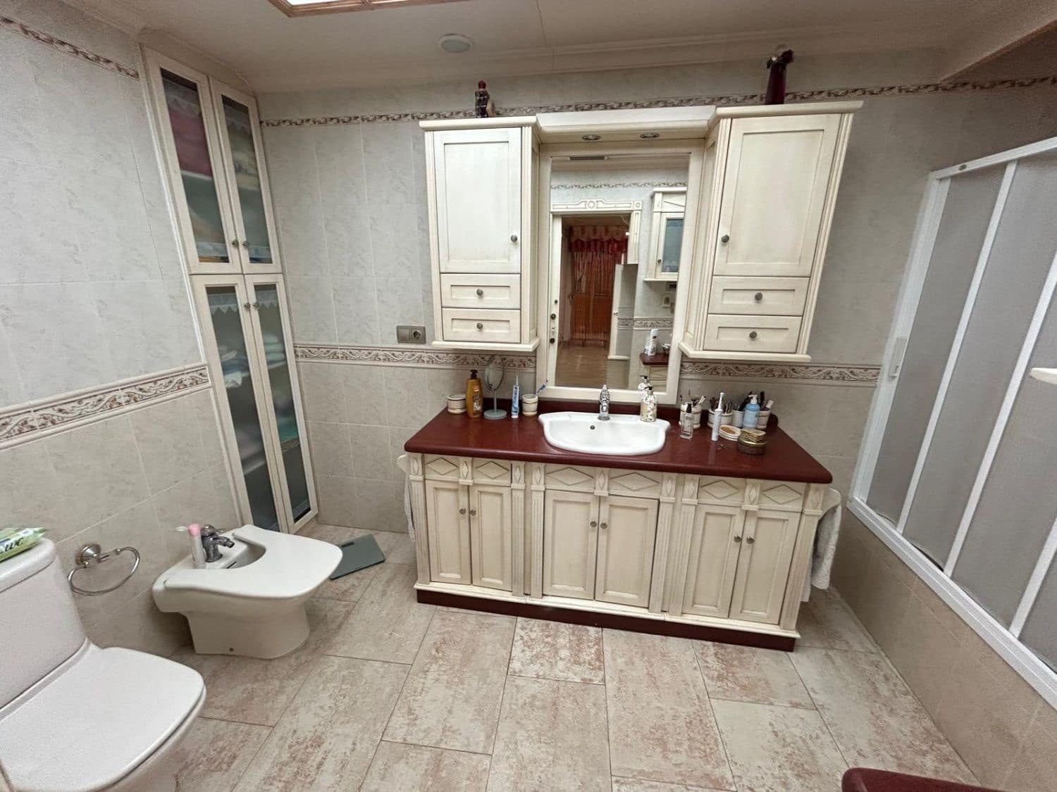 4 soveværelse Byhus til salg i Crevillente / Crevillent med garage - € 490.000 (Ref: 9790839)