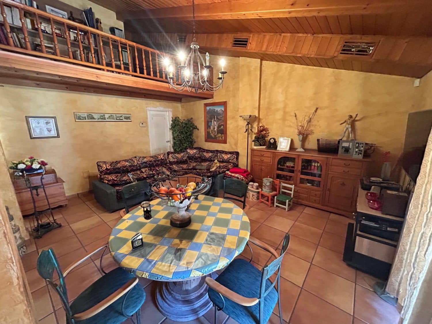 4 soveværelse Byhus til salg i Crevillente / Crevillent med garage - € 490.000 (Ref: 9790839)