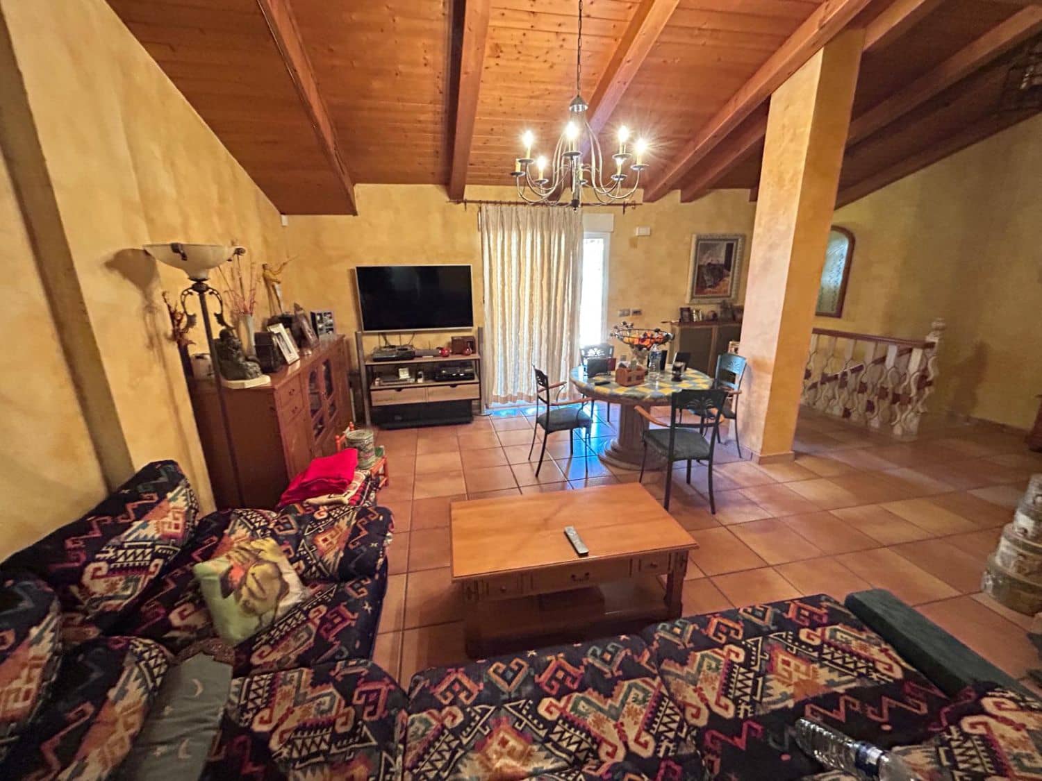 4 soveværelse Byhus til salg i Crevillente / Crevillent med garage - € 490.000 (Ref: 9790839)