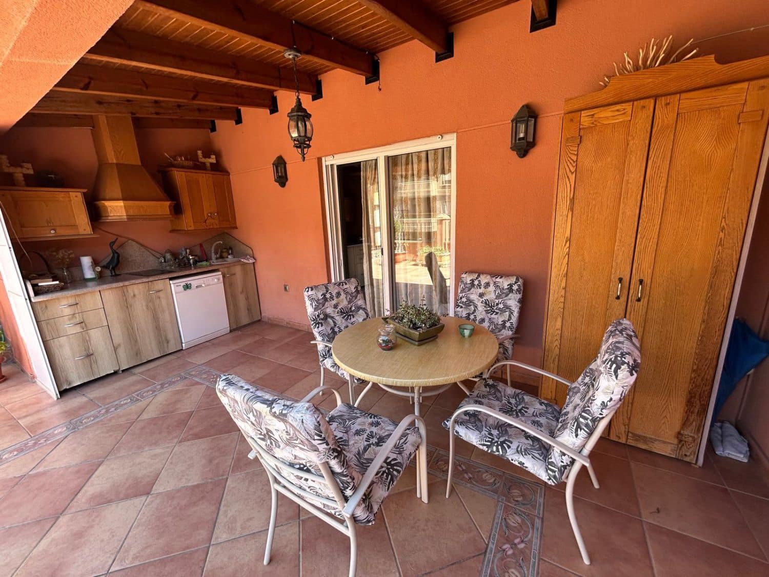 4 soveværelse Byhus til salg i Crevillente / Crevillent med garage - € 490.000 (Ref: 9790839)