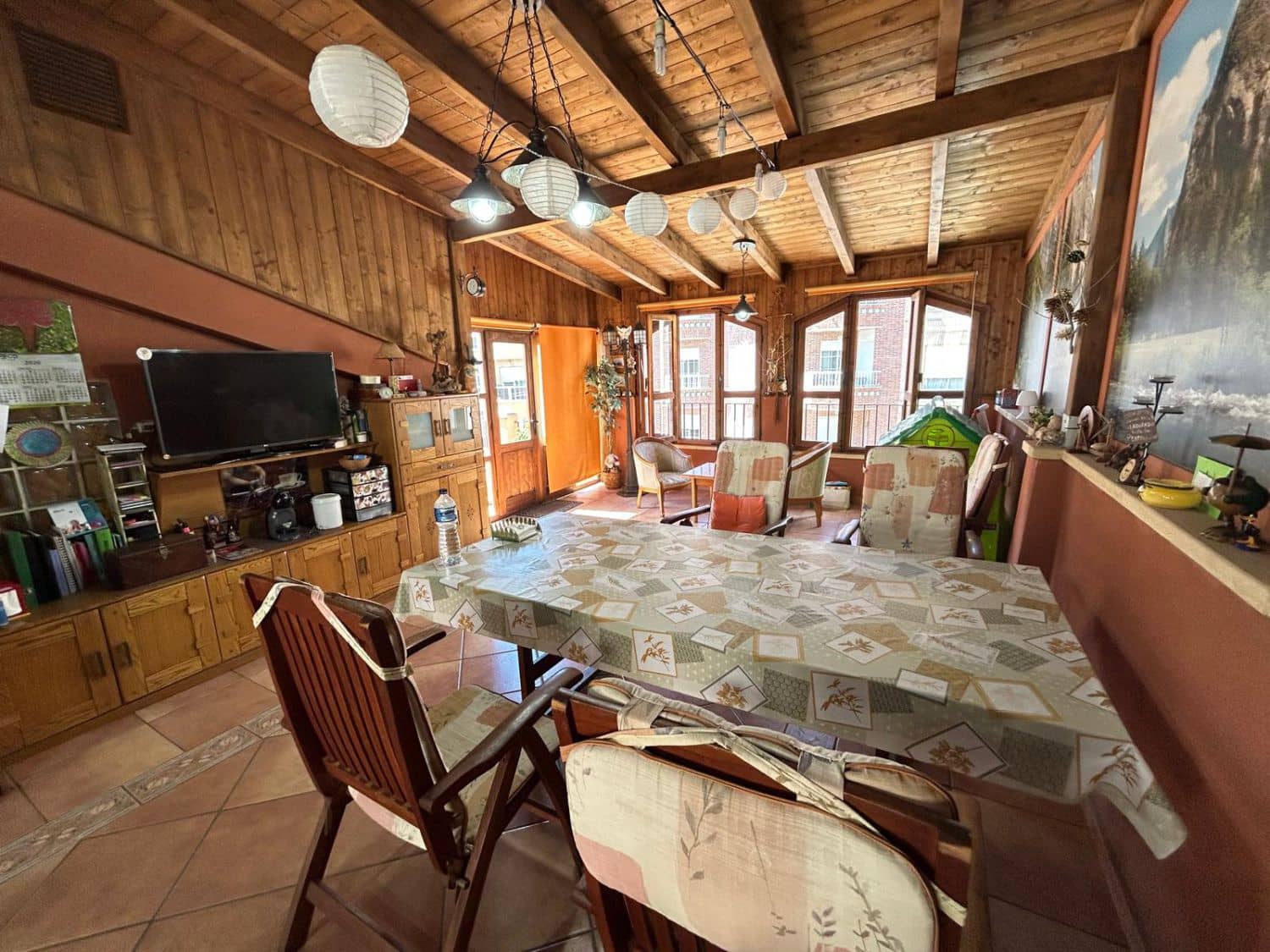 4 soveværelse Byhus til salg i Crevillente / Crevillent med garage - € 490.000 (Ref: 9790839)