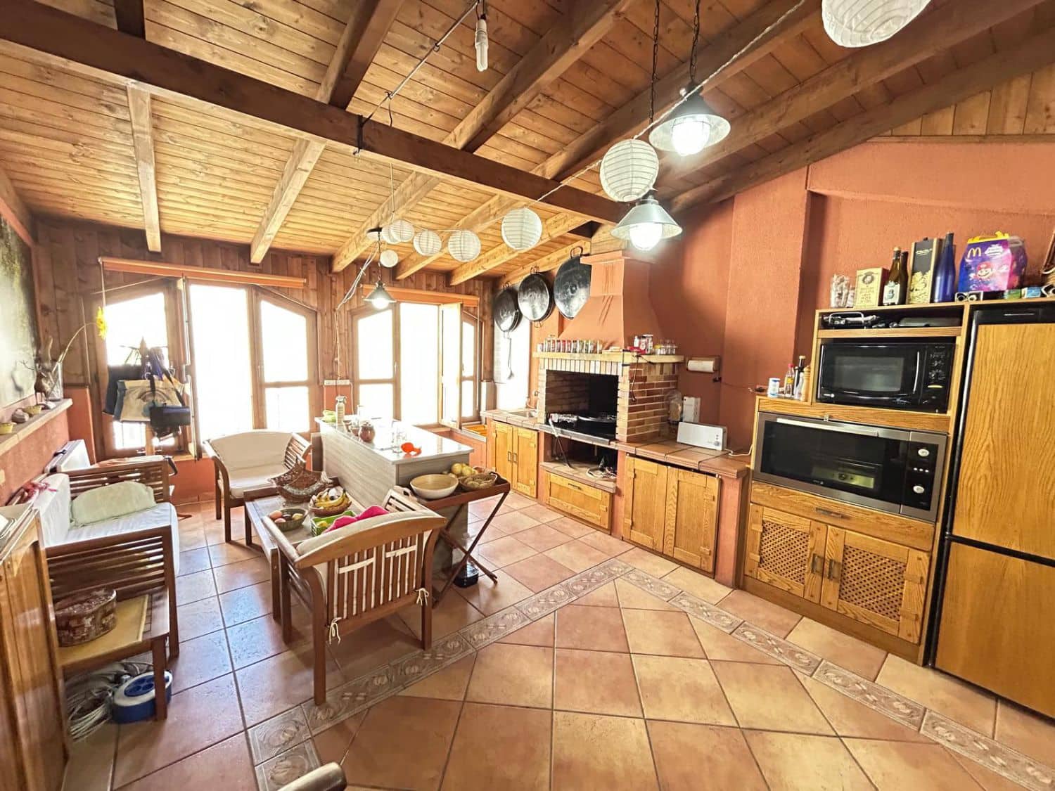 4 soveværelse Byhus til salg i Crevillente / Crevillent med garage - € 490.000 (Ref: 9790839)