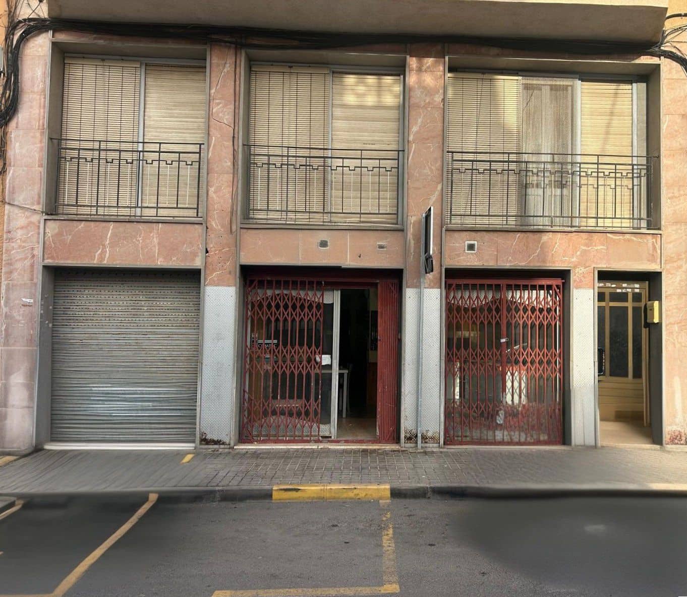 1 sypialnia Komercyjne na sprzedaż w Crevillente / Crevillent - 56 000 € (Ref: 9807834)