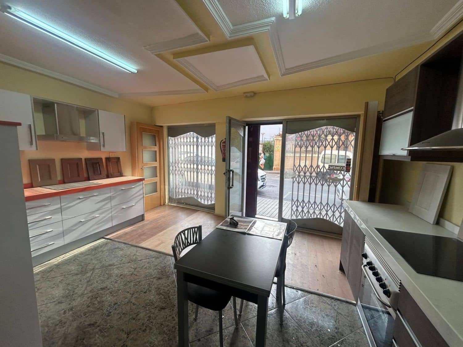 1 sypialnia Komercyjne na sprzedaż w Crevillente / Crevillent - 56 000 € (Ref: 9807834)