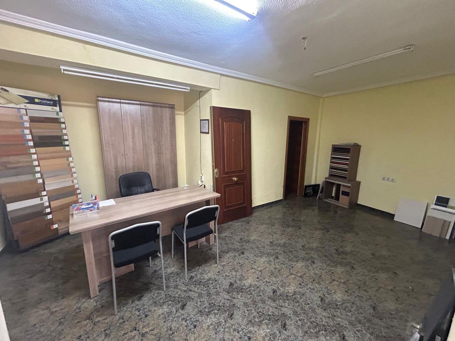 1 sypialnia Komercyjne na sprzedaż w Crevillente / Crevillent - 56 000 € (Ref: 9807834)