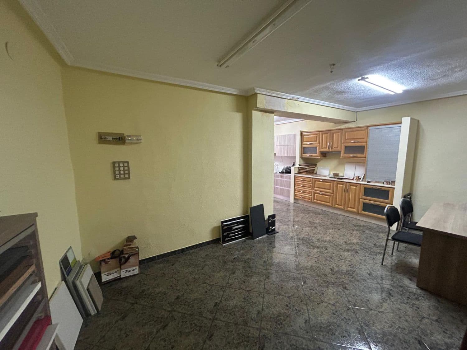 1 sypialnia Komercyjne na sprzedaż w Crevillente / Crevillent - 56 000 € (Ref: 9807834)