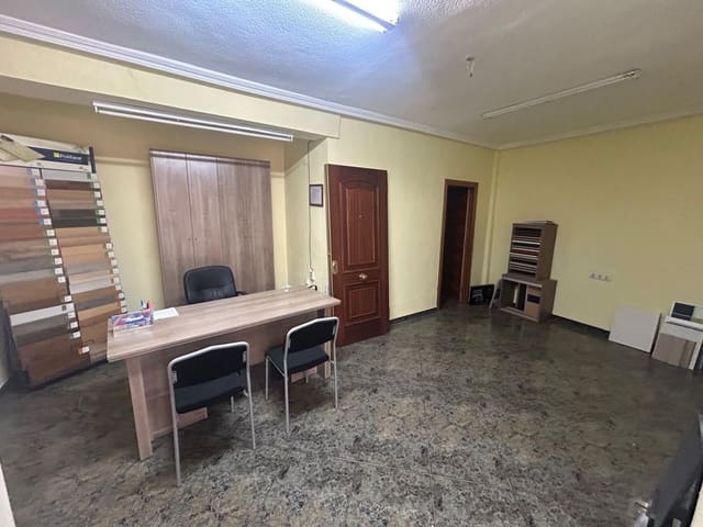 1 soveværelse Erhverv til salg i Crevillente / Crevillent - € 56.000 (Ref: 9807834)