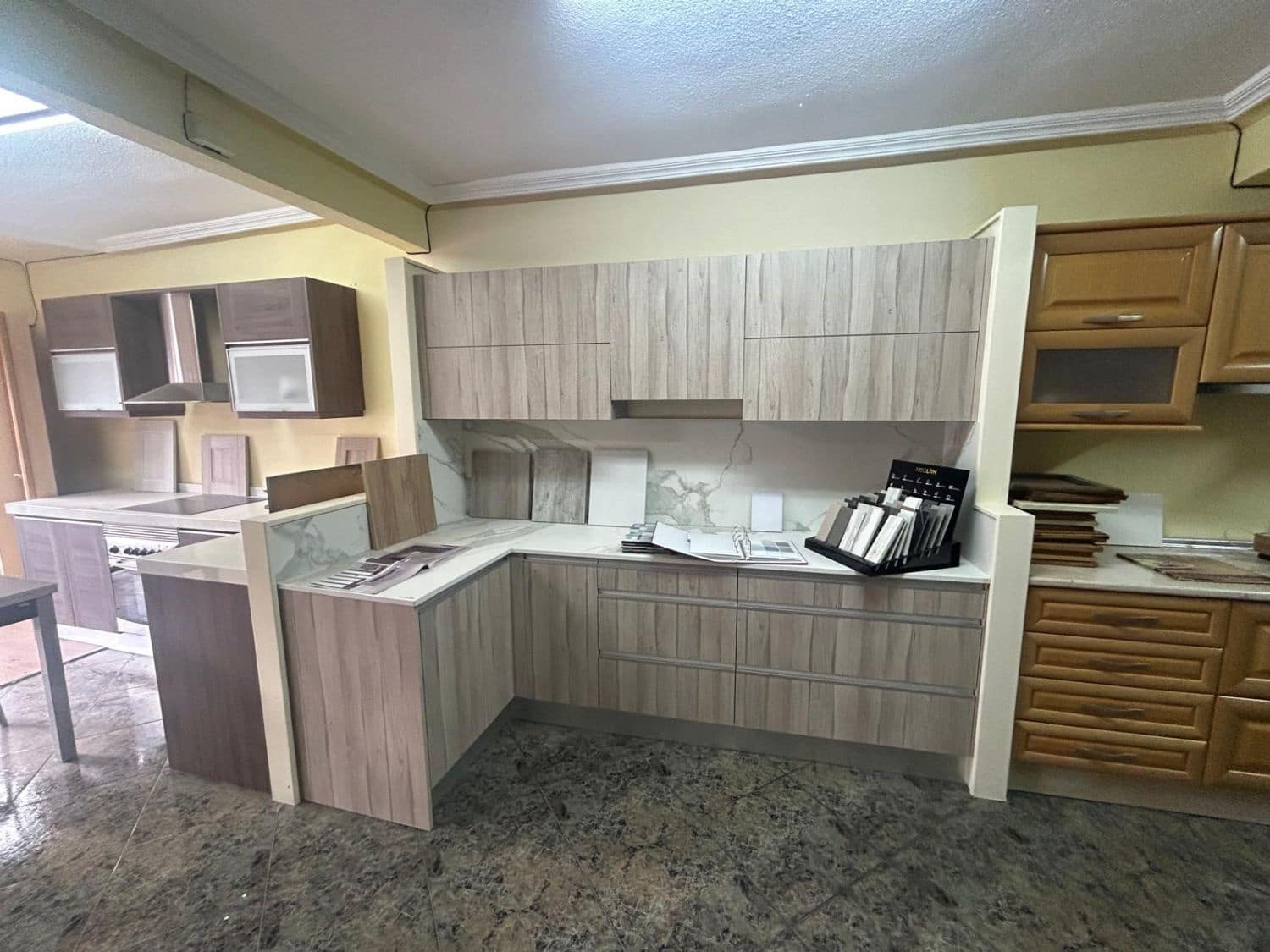 1 sypialnia Komercyjne na sprzedaż w Crevillente / Crevillent - 56 000 € (Ref: 9807834)