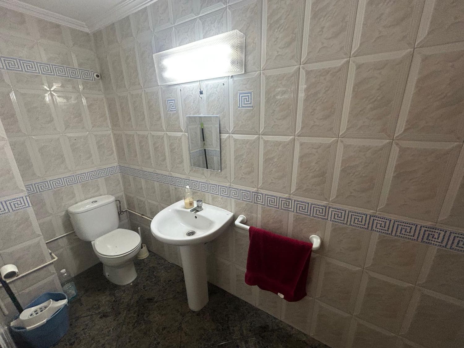 1 sypialnia Komercyjne na sprzedaż w Crevillente / Crevillent - 56 000 € (Ref: 9807834)