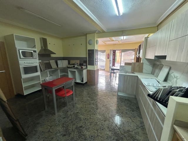 1 soveværelse Erhverv til salg i Crevillente / Crevillent - € 56.000 (Ref: 9807834)