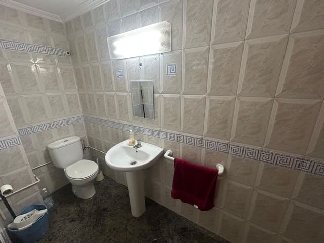 1 soveværelse Erhverv til salg i Crevillente / Crevillent - € 56.000 (Ref: 9807834)