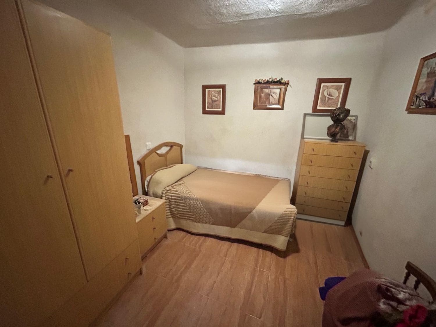 5 slaapkamer Huis te koop in Crevillente / Crevillent - € 56.000 (Ref: 9807835)