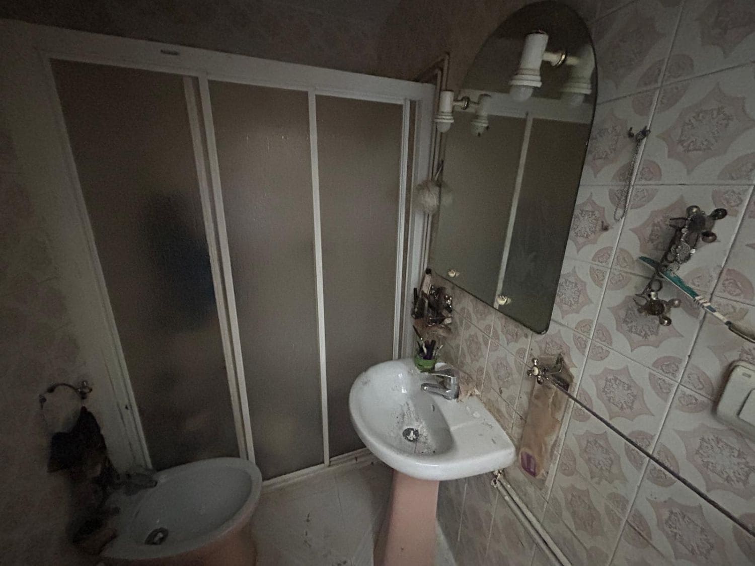 5 slaapkamer Huis te koop in Crevillente / Crevillent - € 56.000 (Ref: 9807835)