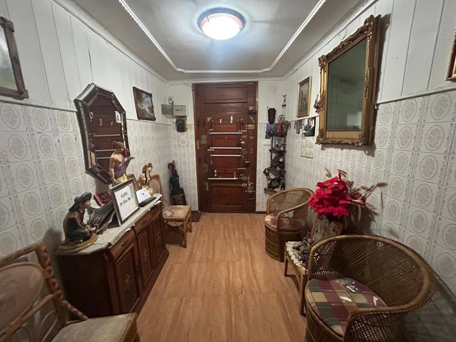 5 slaapkamer Huis te koop in Crevillente / Crevillent - € 56.000 (Ref: 9807835)