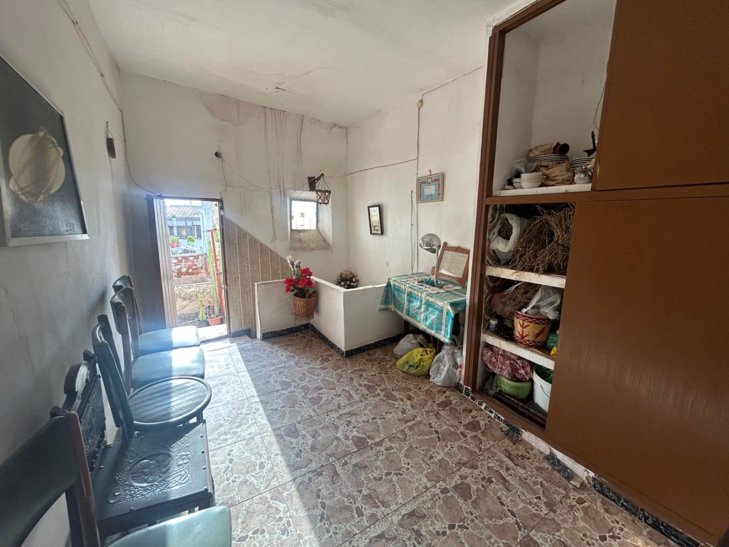 5 slaapkamer Huis te koop in Crevillente / Crevillent - € 56.000 (Ref: 9807835)