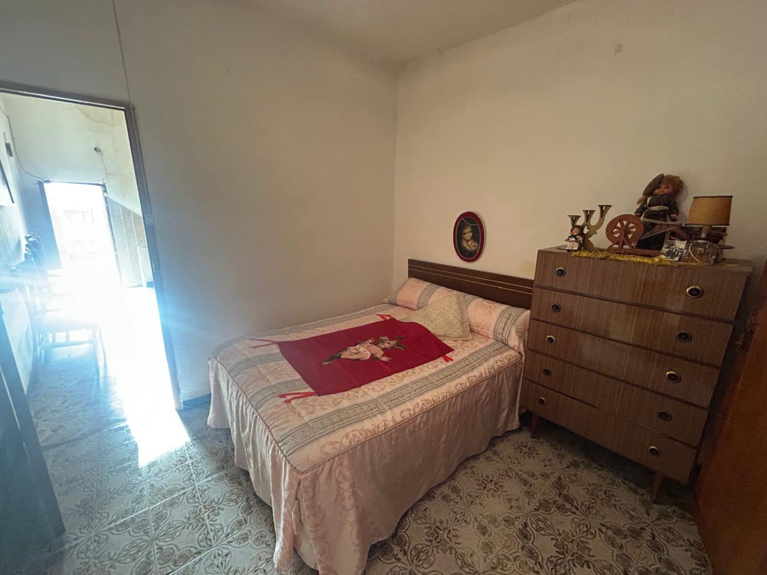 5 slaapkamer Huis te koop in Crevillente / Crevillent - € 56.000 (Ref: 9807835)